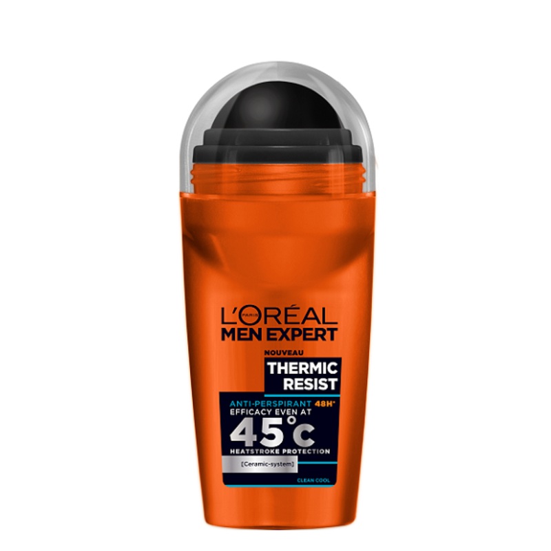 L’oreal Men Expert – Thermic Resist Roll On
