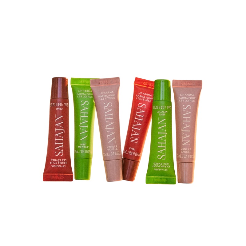 Lip Karma | 3 Flavours