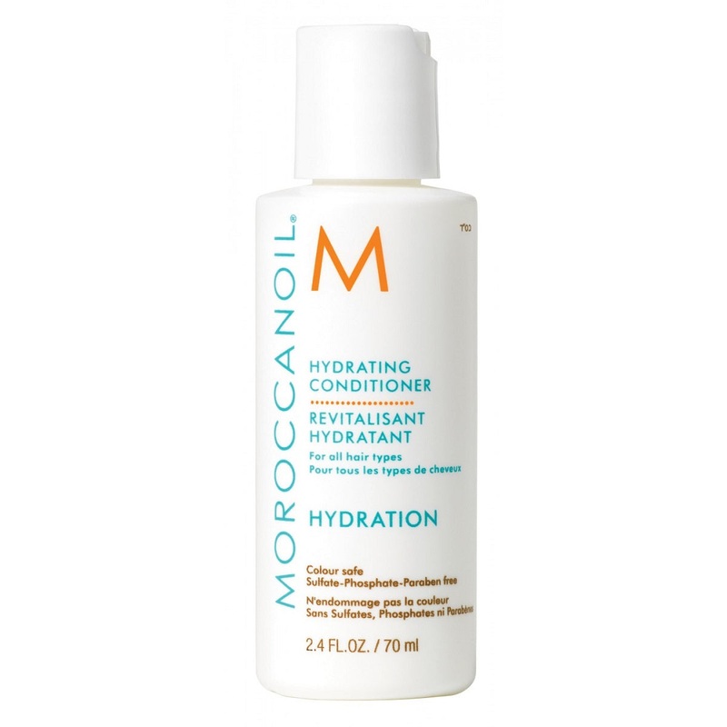 Moroccanoil Travel Size Hydrating Conditioner 70ml