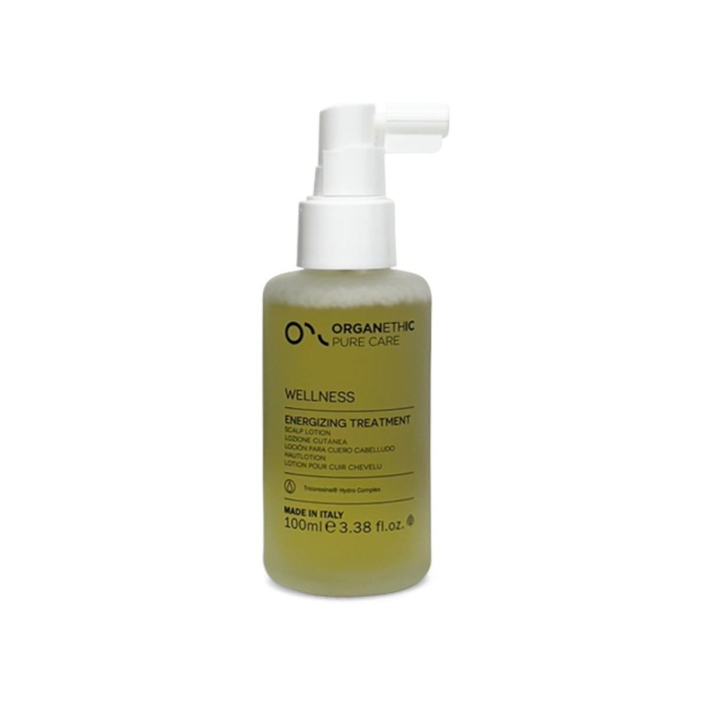 Organethic — Energizing Treatment Lotion 3.38oz