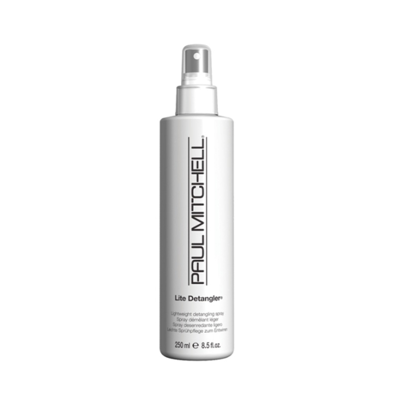 PAUL MITCHELL LITE DETANGLER 250ML