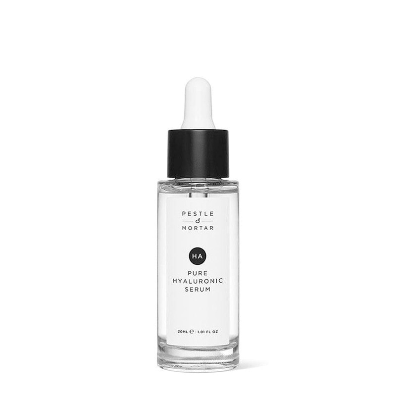 Pestle & Mortar Pure Hyaluronic Serum 30ml