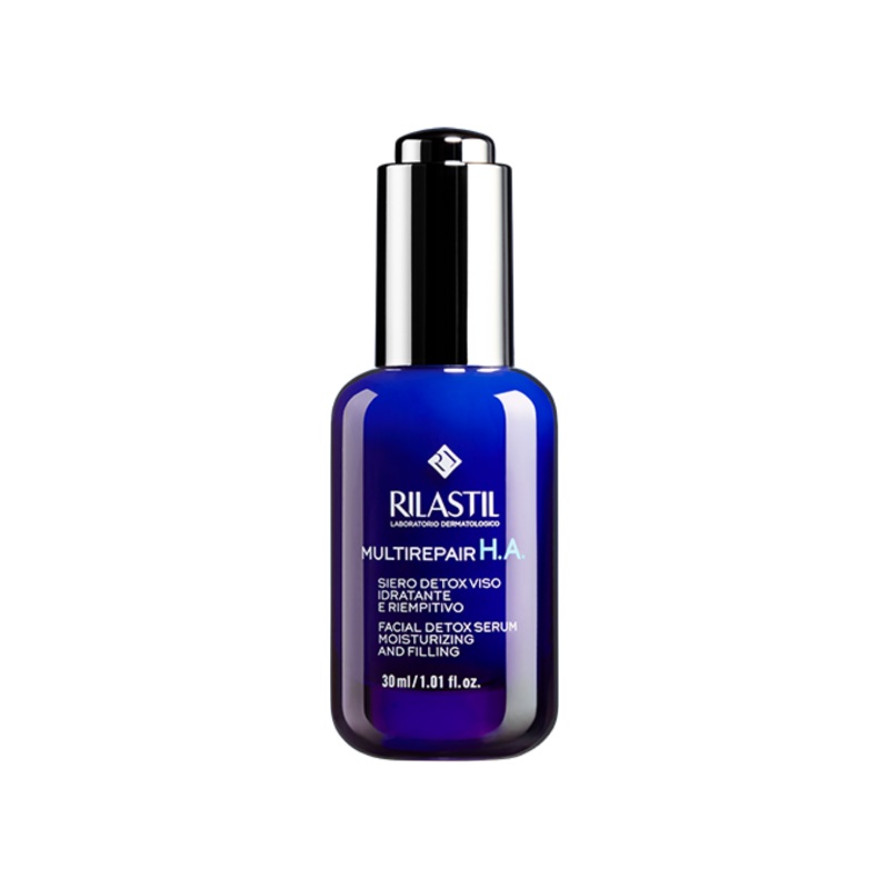 Rilastil Multirepair H.A Serum 30ml