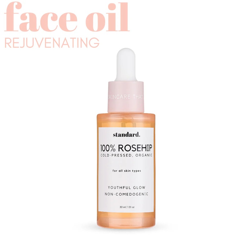 Rosehip Oil Serum