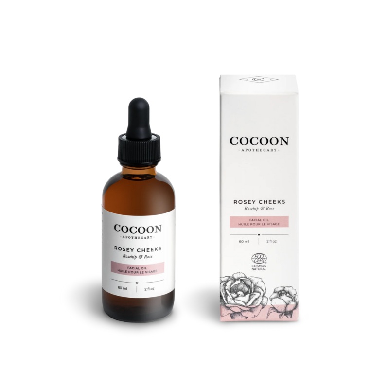 Rosey Cheeks Facial Serum