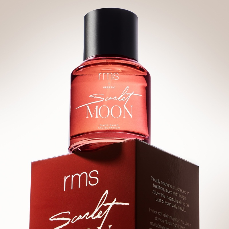 Scarlet Moon (Parfum) RMS Beauty x Heretic – Zitrisch, aromatisch