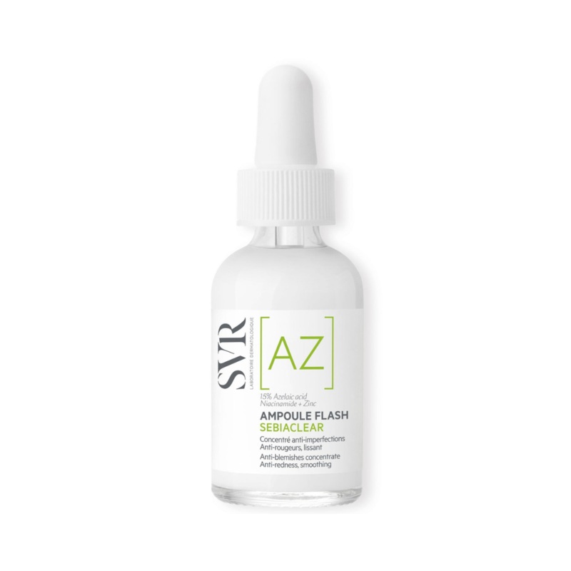 SVR – [AZ] Sebiaclear Ampoule Flash 30ml