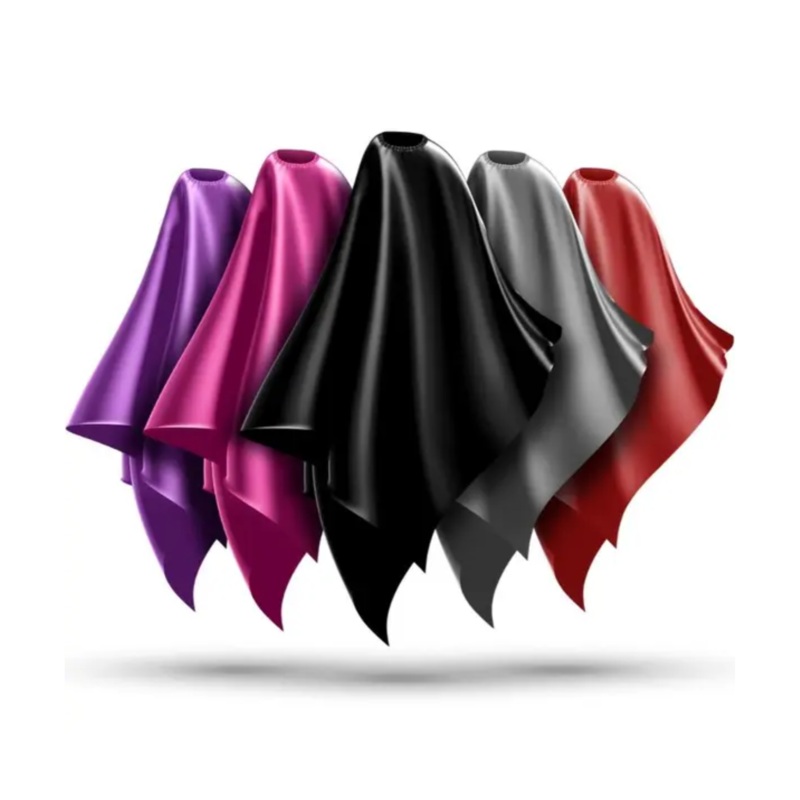 WAHL Waterproof Cutting Cape  |  Various Colours