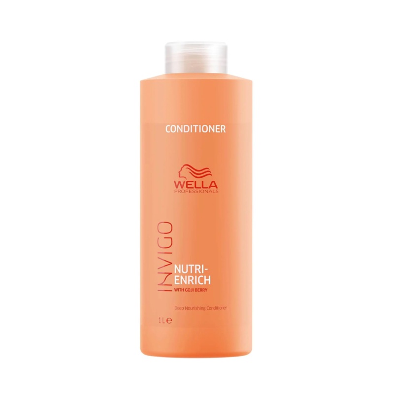 WELLA INVIGO NUTRI-ENRICH CONDITIONER 1L