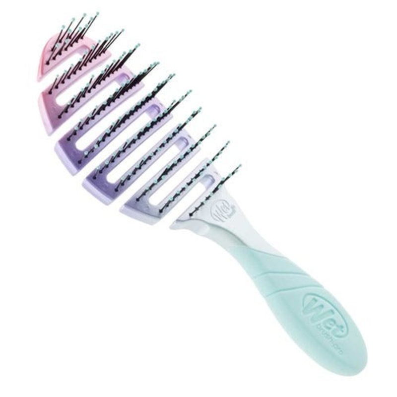 Wetbrush Pro Flex Dry – Millennial Ombre