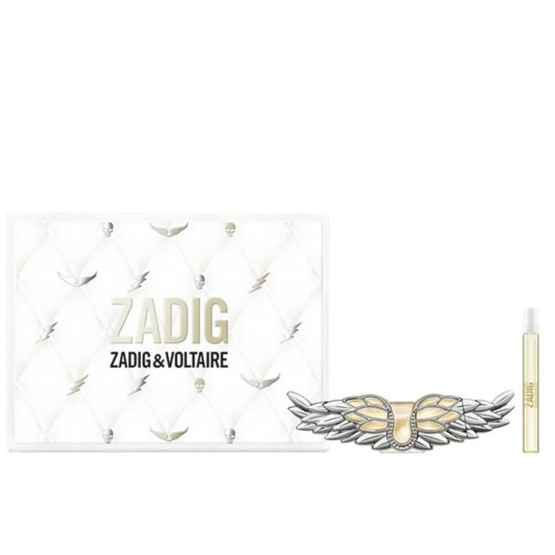 Zadig&Voltaire 90ml GiftSet