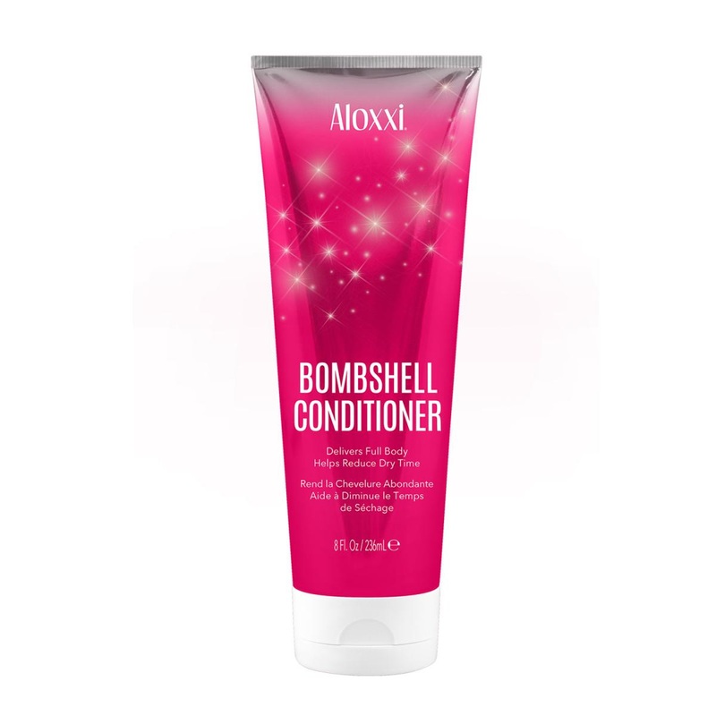 Aloxxi — Bombshell conditioner 8oz