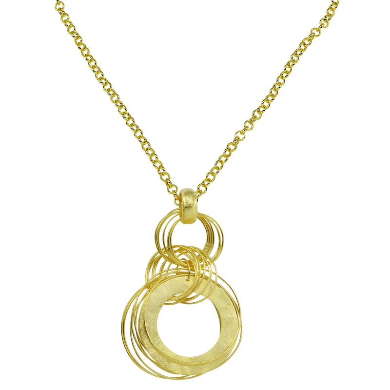 BELLANO NECKLACE