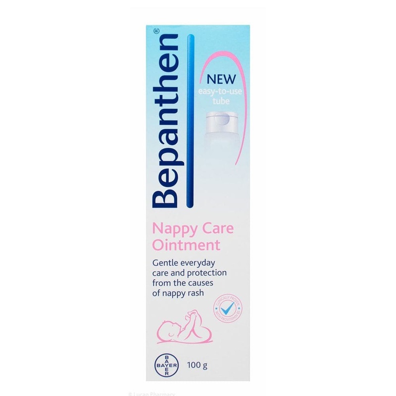 Bepanthen Ointment 100g