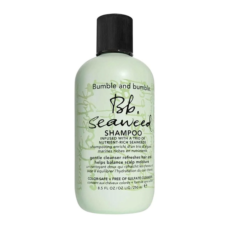 Bumble and bumble Seaweed Shampoo 250ml