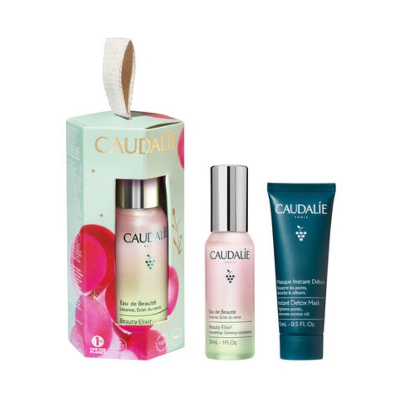 Caudalie Mini Icons Duo