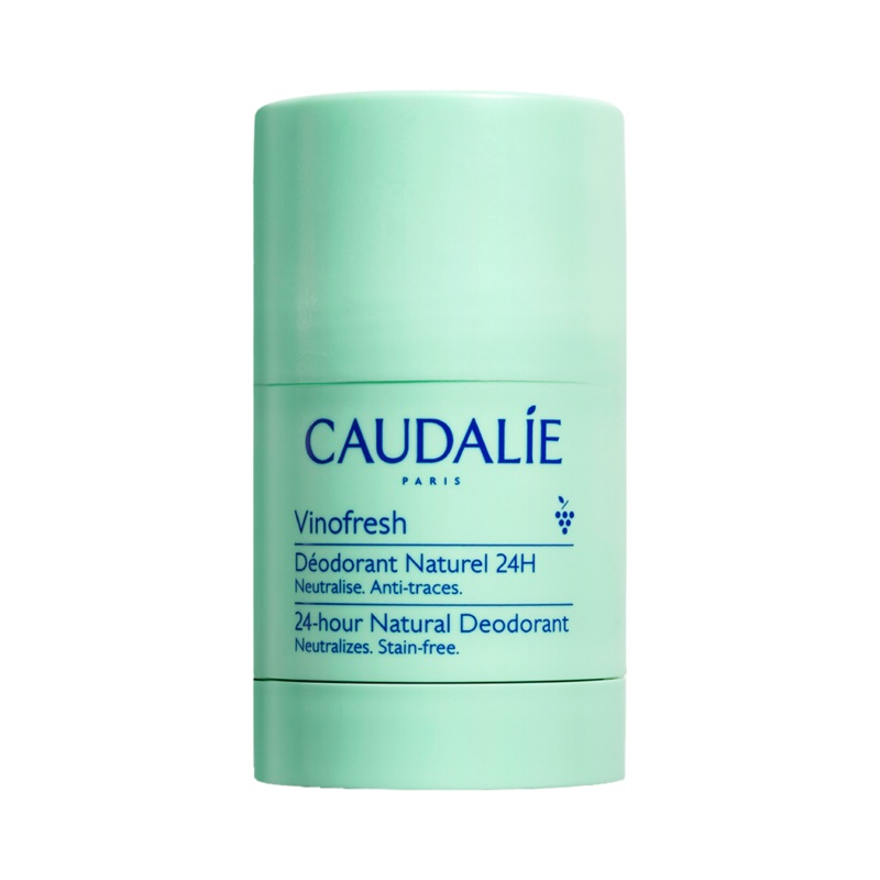 Caudalie – Vinofresh Natural Stick Deodorant 50g