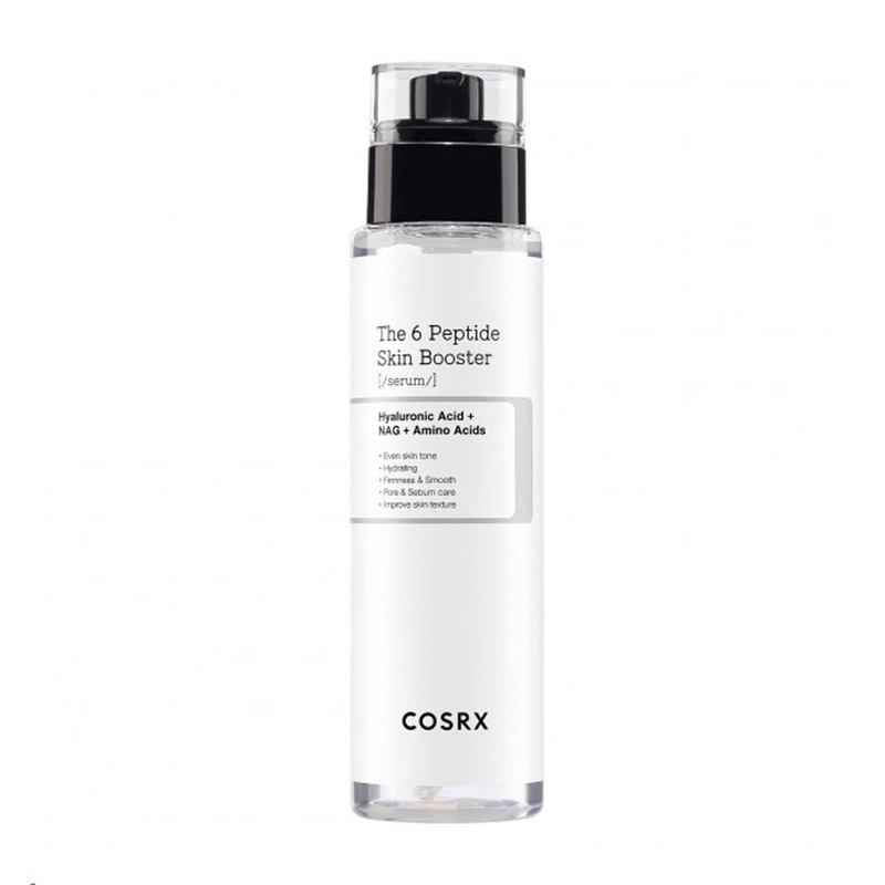 COSRX The 6 Peptide Skin Booster Serum 150ml GWP