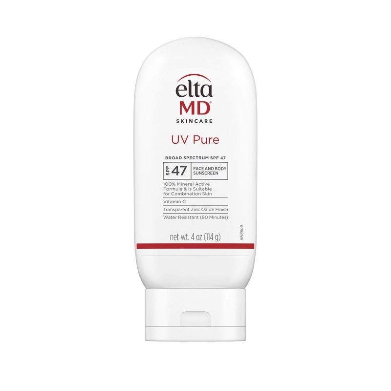 EltaMD UV Pure SPF47 114g