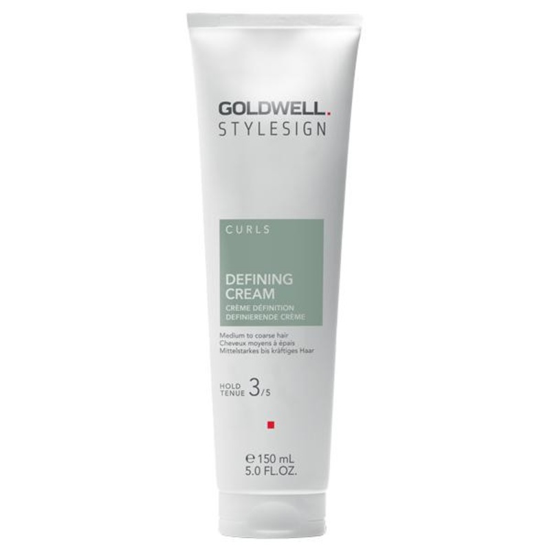 Goldwell StyleSign — Defining Cream 5oz