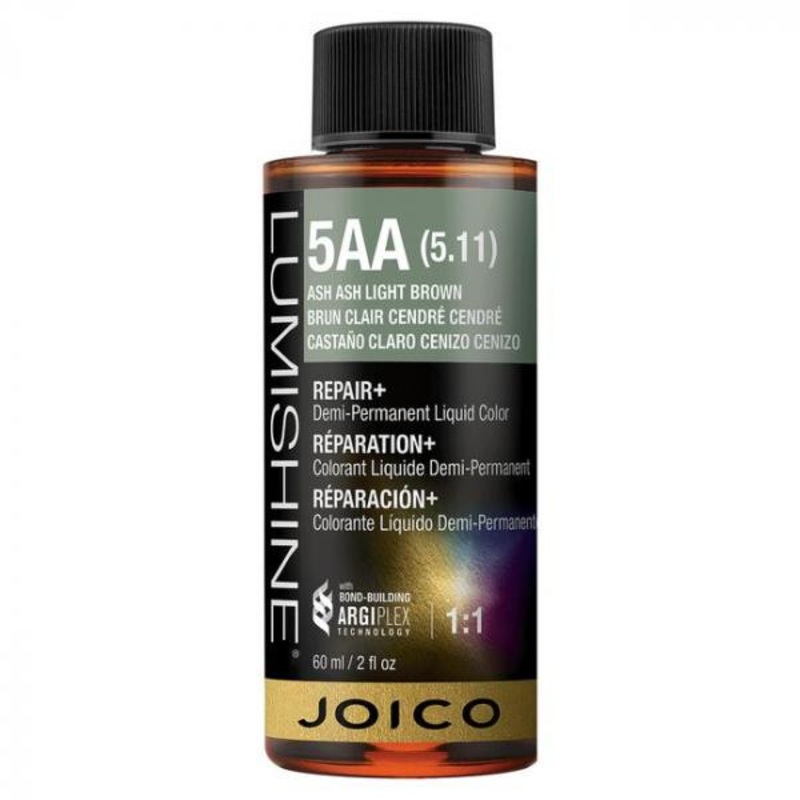 Joico – LumiShine — Demi-Permanent – 5AA