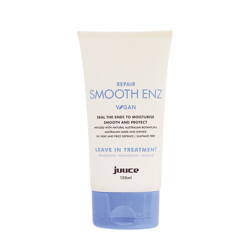 Juuce Repair Smooth Enz Leave In Treatment 150ml