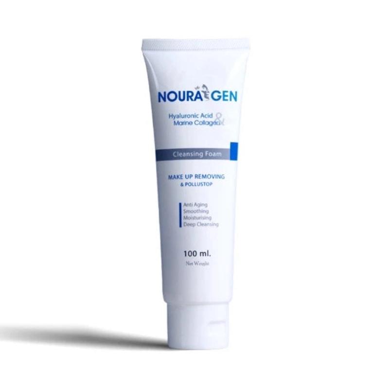 Nouragen Cleansing Foam 100ml