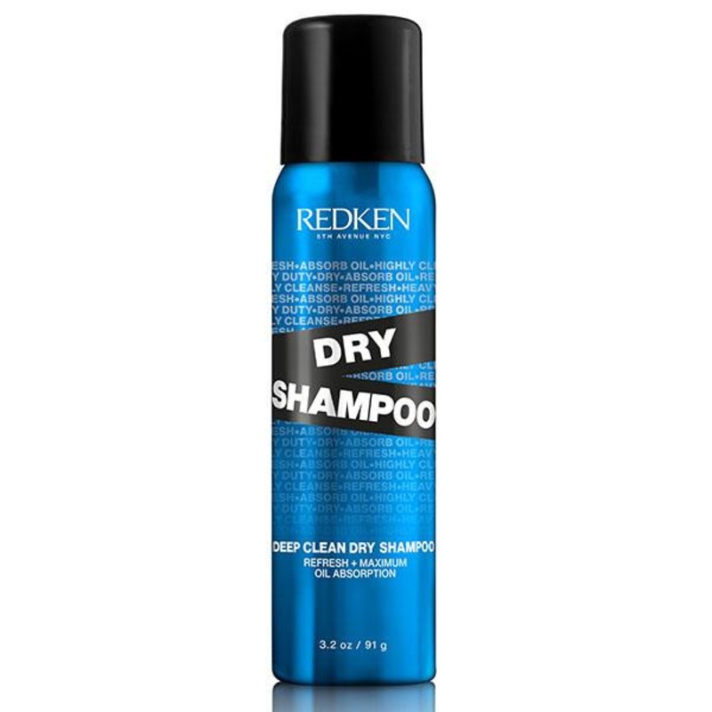 Redken — Deep Clean Dry Shampoo 3.2oz