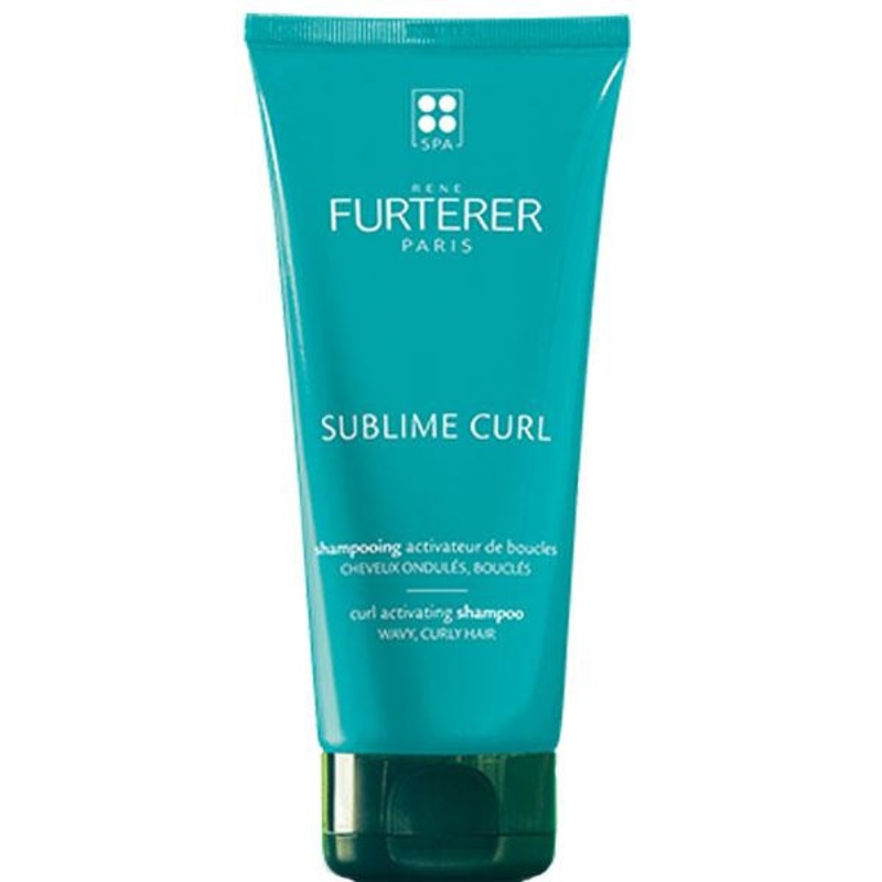 Rene Furterer — Sublime Curl shampoo 6.7oz