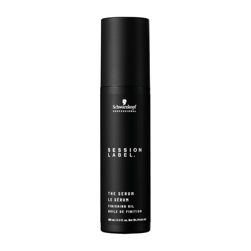 SCHWARZKOPF SESSION LABEL THE SERUM 100ML