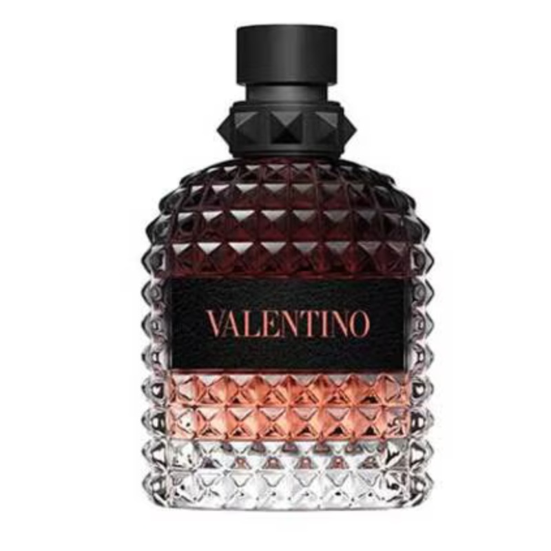 Valentino Uomo Born In Roma Coral Fantasy Eau de Toilette