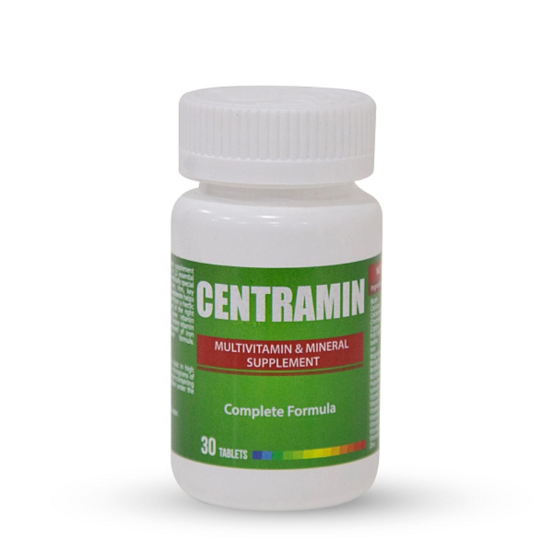 Value Med – Centramin