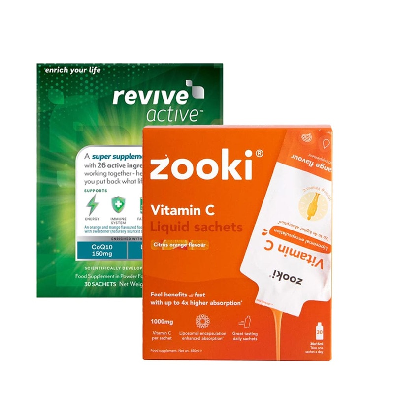 Energy Heroes Bundle