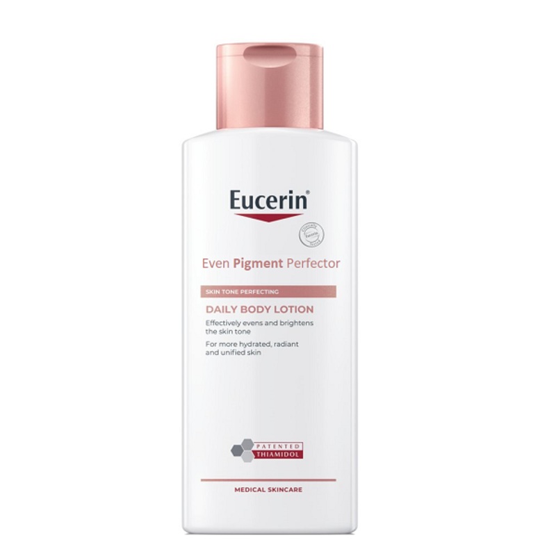 Eucerin – Even Pigment Perfector Daily Body Lotion