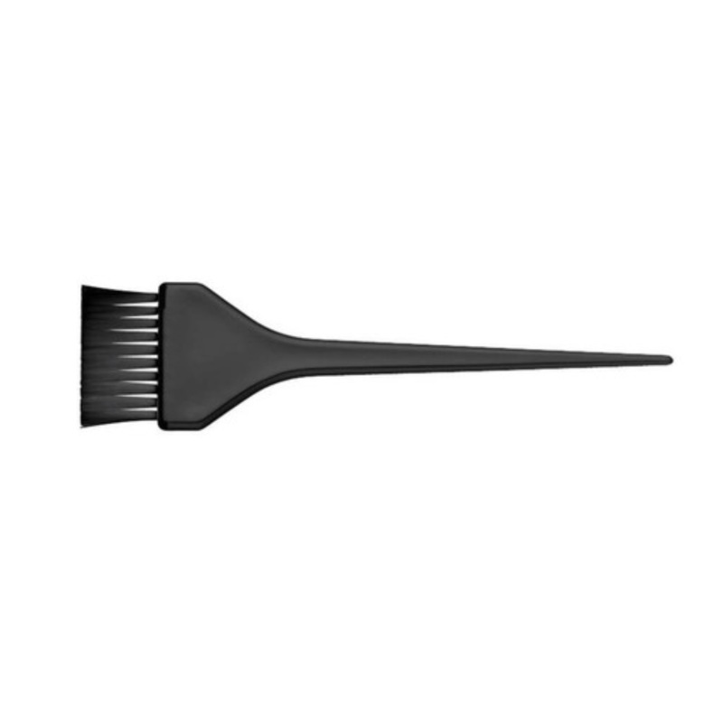 GLIDE BLACK SOFT FLEX TINT BRUSH LARGE