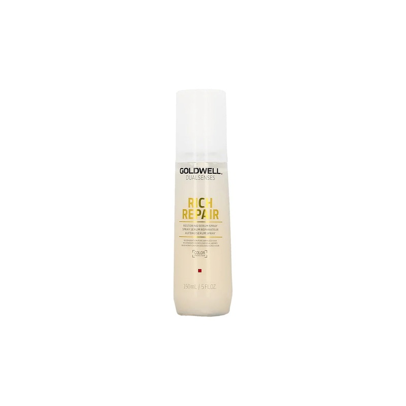 Goldwell Dualsenses Rich Repair Restore Serum Spray 150ml