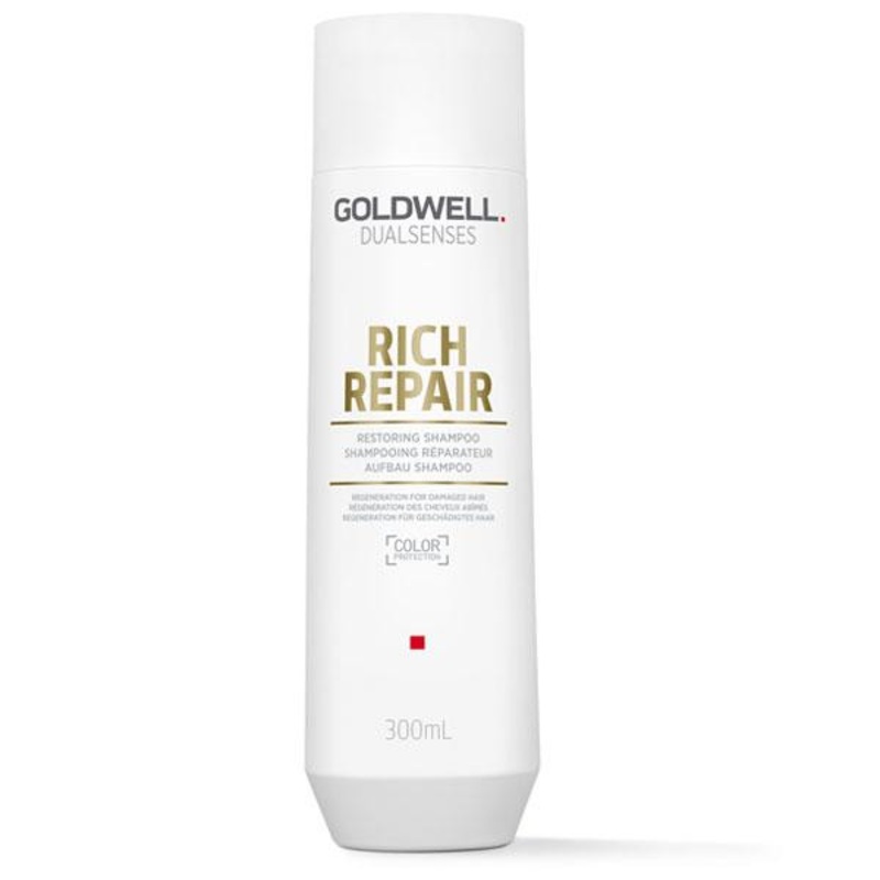 Goldwell Dualsenses — Rich Repair shampoo 10.1oz