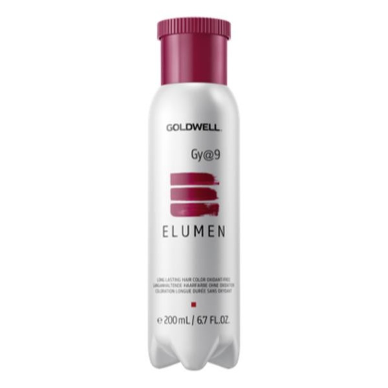 Goldwell Elumen — GY@9