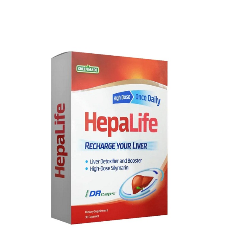 Green Made – Hepalife