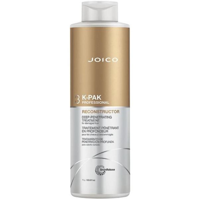 Joico – Care & Styling — Reconstructor – Treatment 33.8oz