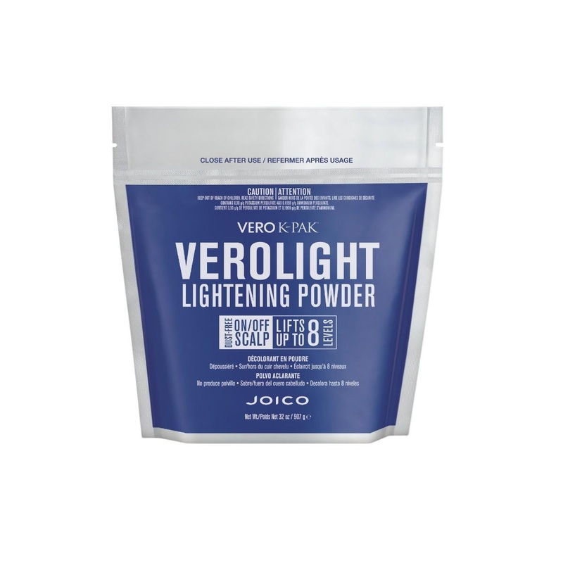 Joico – Color System — VeroLight – Bleach 32oz