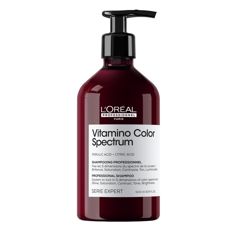 L'Oral Professionnel — Vitamino Color Spectrum – Shampoo 16.9oz