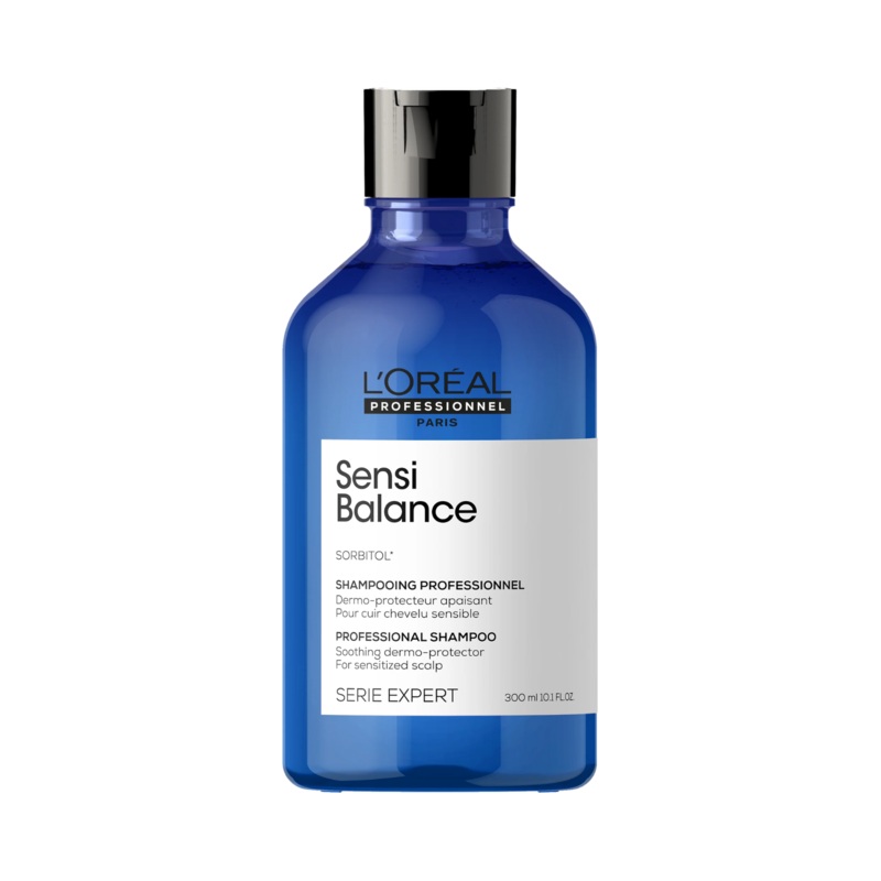 L’OREAL PROFESSIONNEL SENSI BALANCE SHAMPOO 300ML