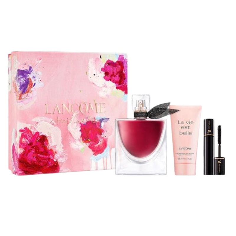 Lancme La Vie Est Belle Elixir 50ml Gift Set