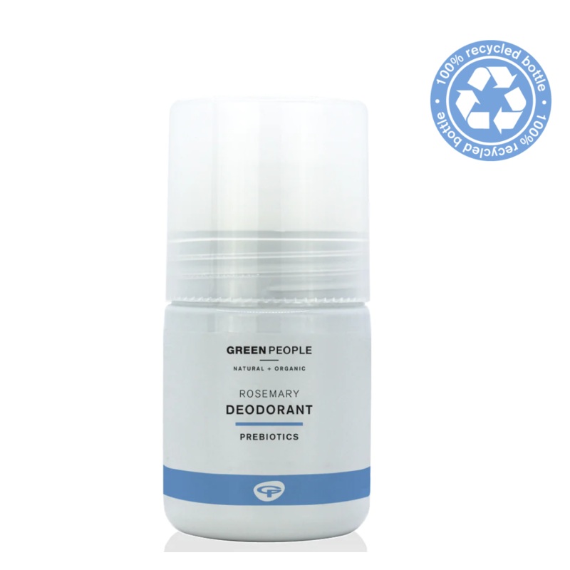 Natural Rosemary Deodorant