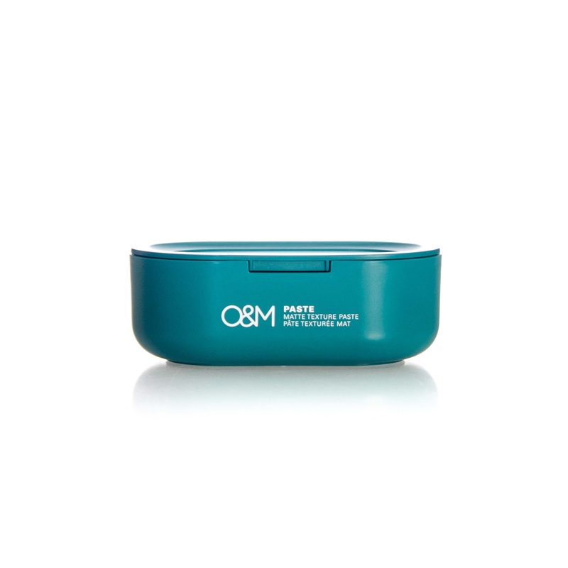 O&M PASTE 100G