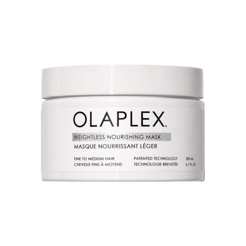 Olaplex — Weightless Nourishing – Mask 6.7oz