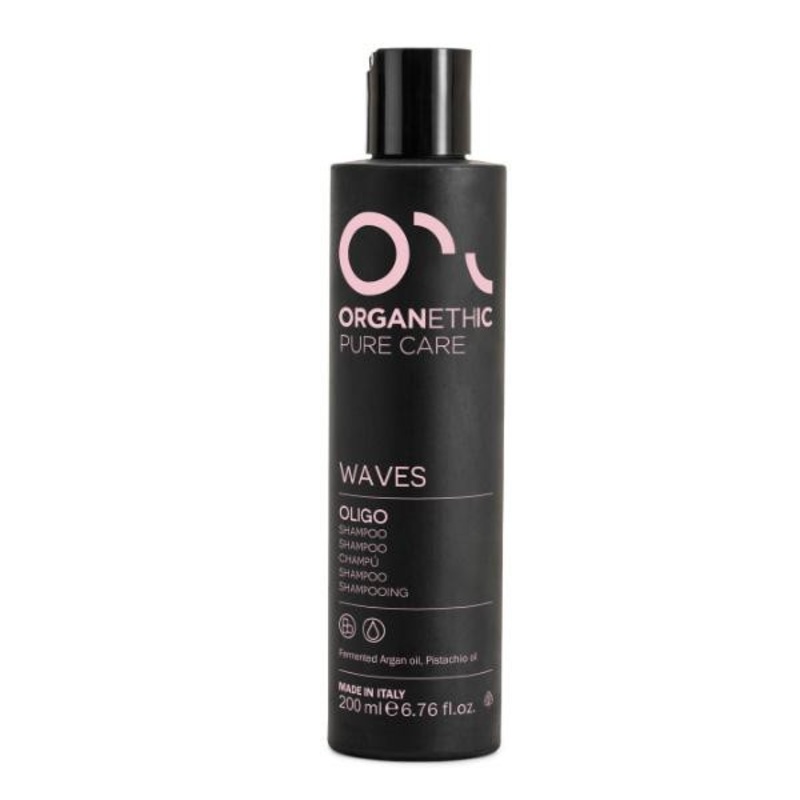 Organethic — Oligo – Shampoo 6.76oz