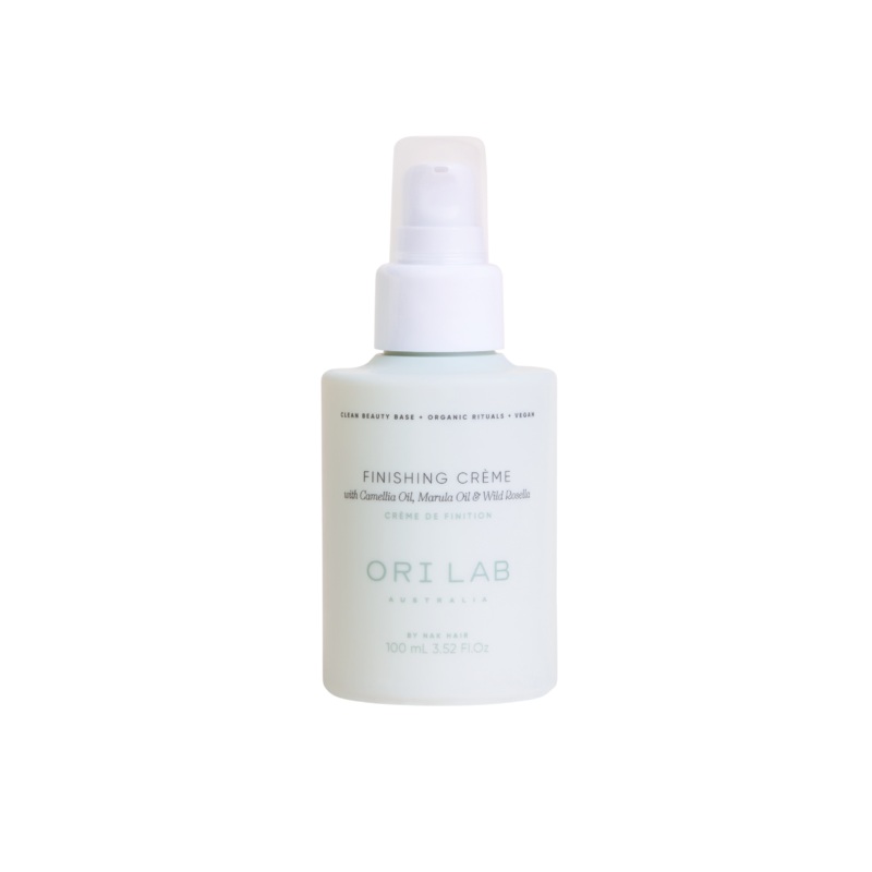 ORI LAB FINISHING CREME 100ML