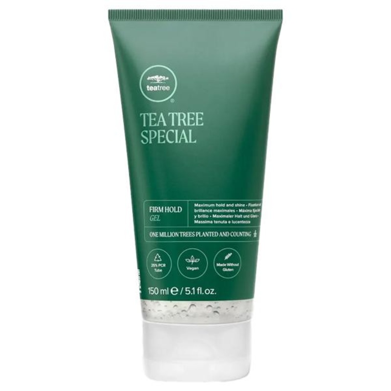 Paul Mitchell – Tea Tree — Special – Firm Hold Gel 5.1oz